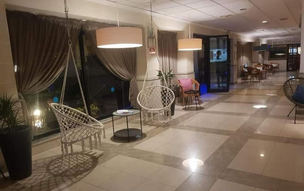 Hall d’entrée Photo