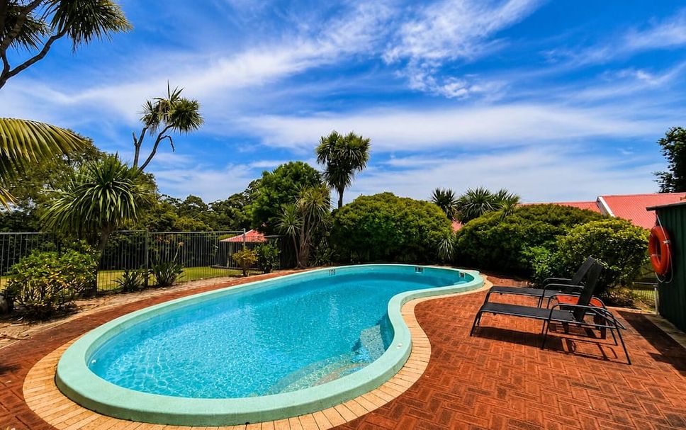Piscine Photo