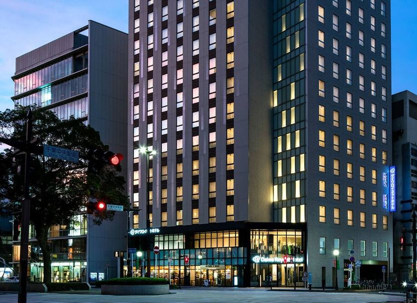 Bâtiment Photo