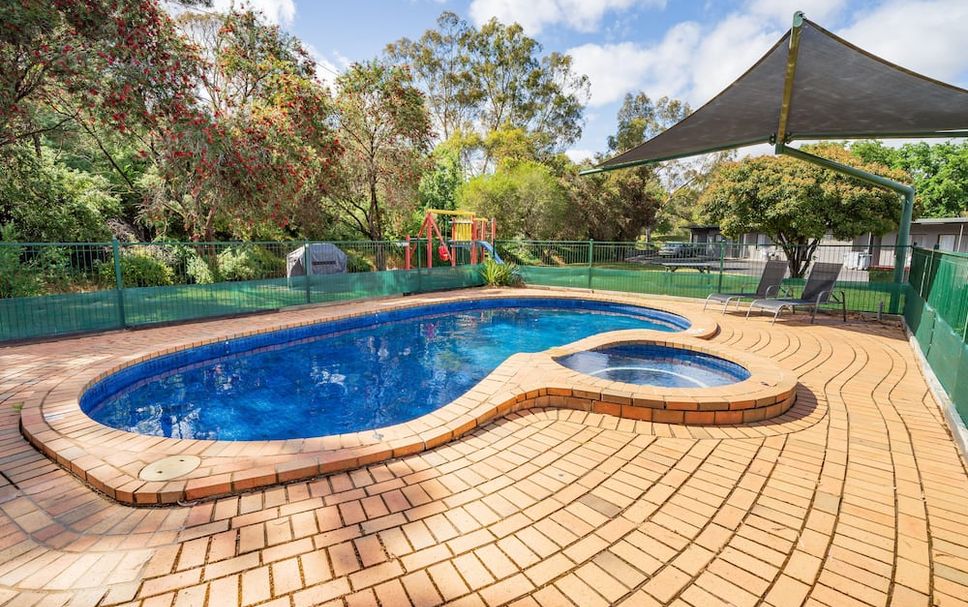 Piscine Photo