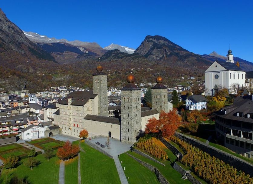 Extérieur Photo