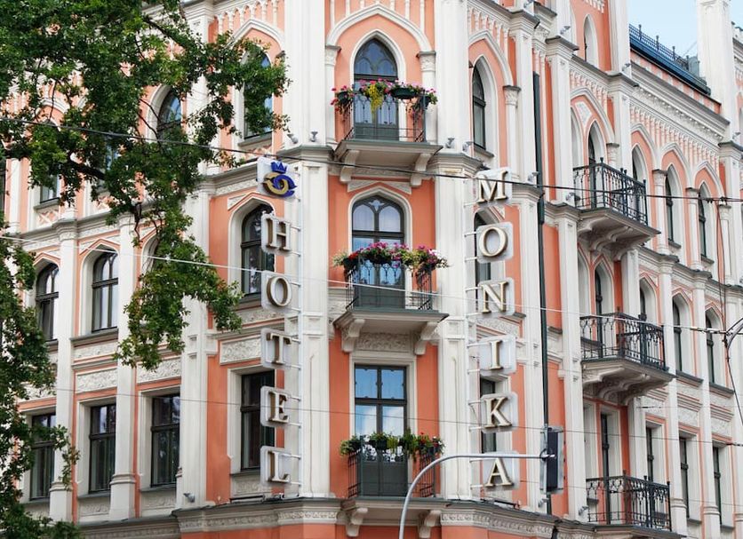 Bâtiment Photo