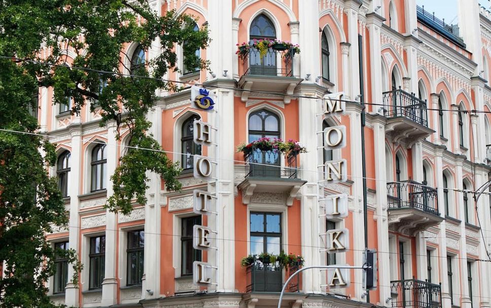 Bâtiment Photo