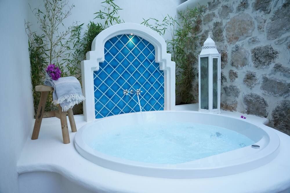 Équipements de la chambre