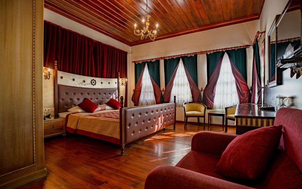 Chambre Photo