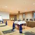 Espace de conférence