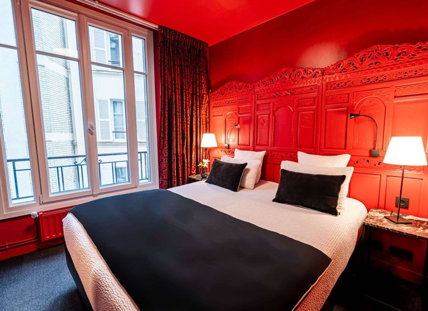 Chambre Photo