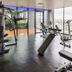 Salle de sport