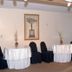 Salle de banquet