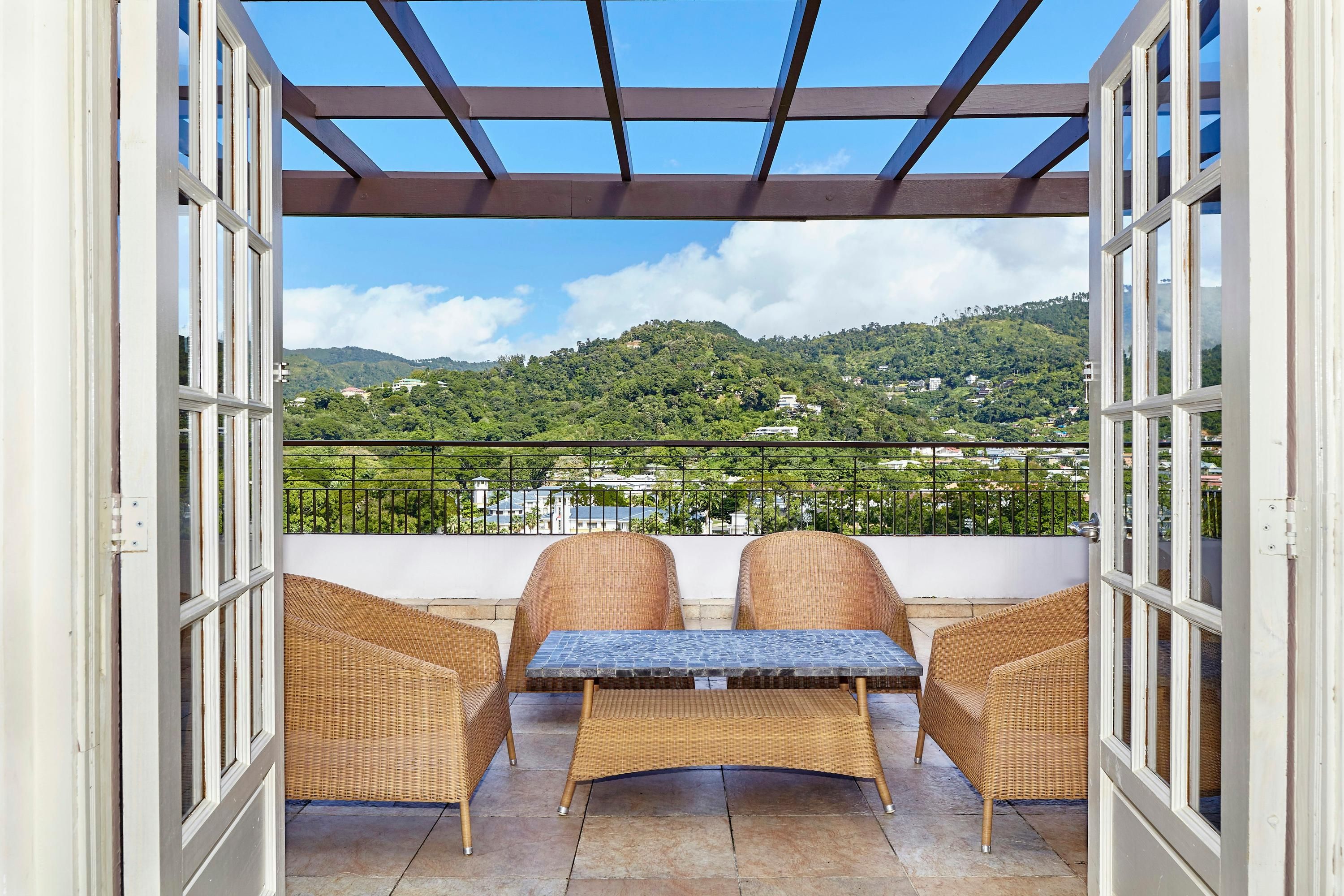 Balcon