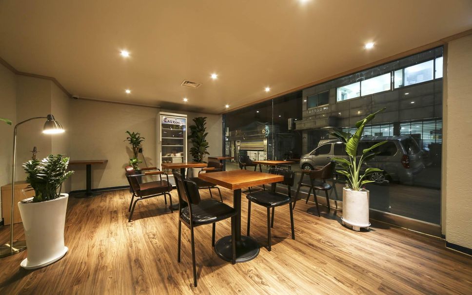 Hall d’entrée Photo