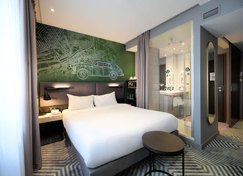 Chambre Photo