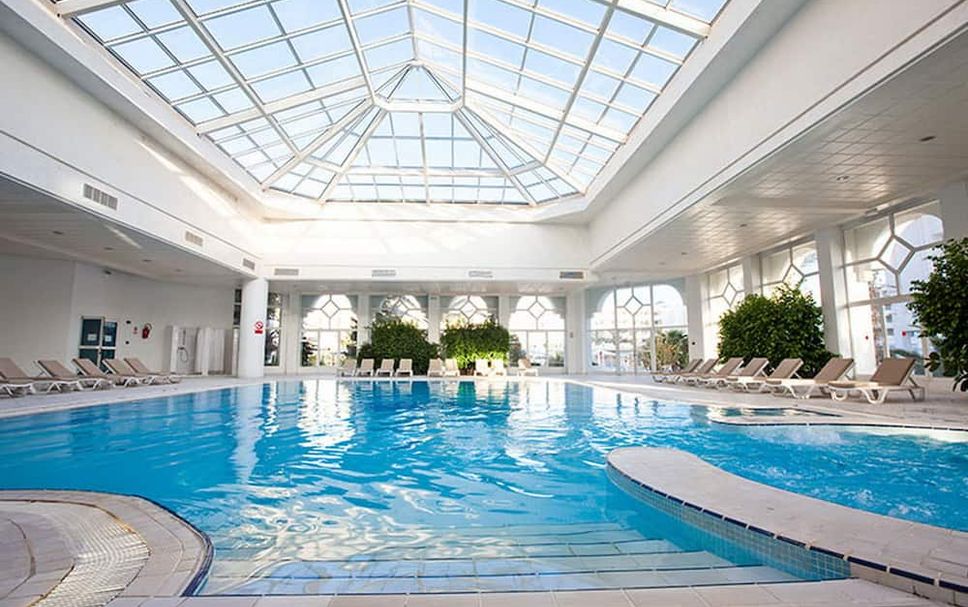 Piscine Photo