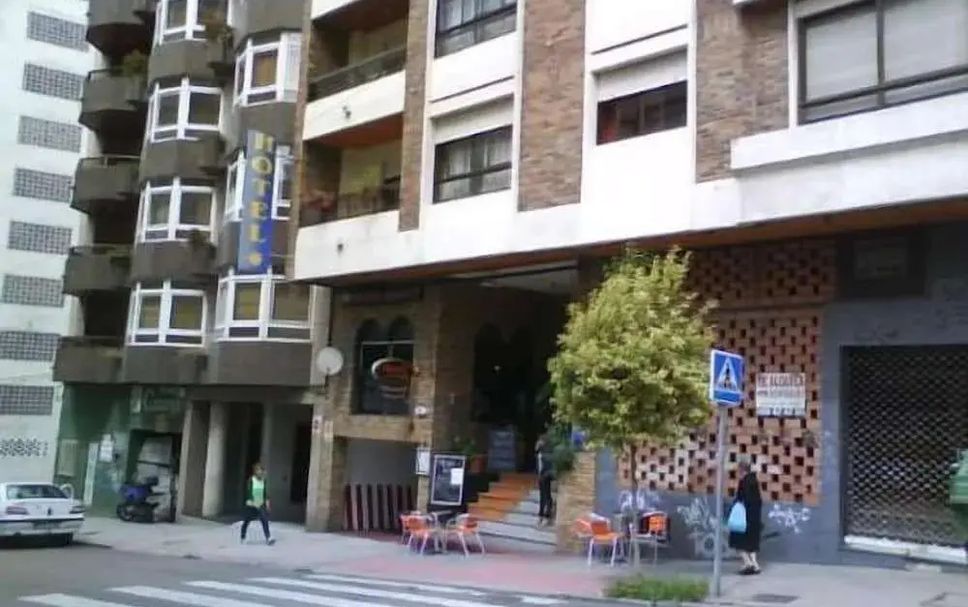 Bâtiment Photo