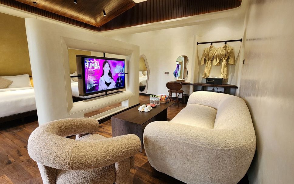 Salon Photo