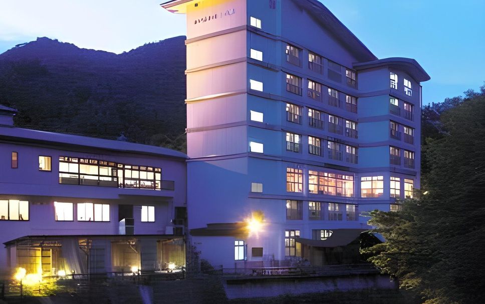 Bâtiment Photo