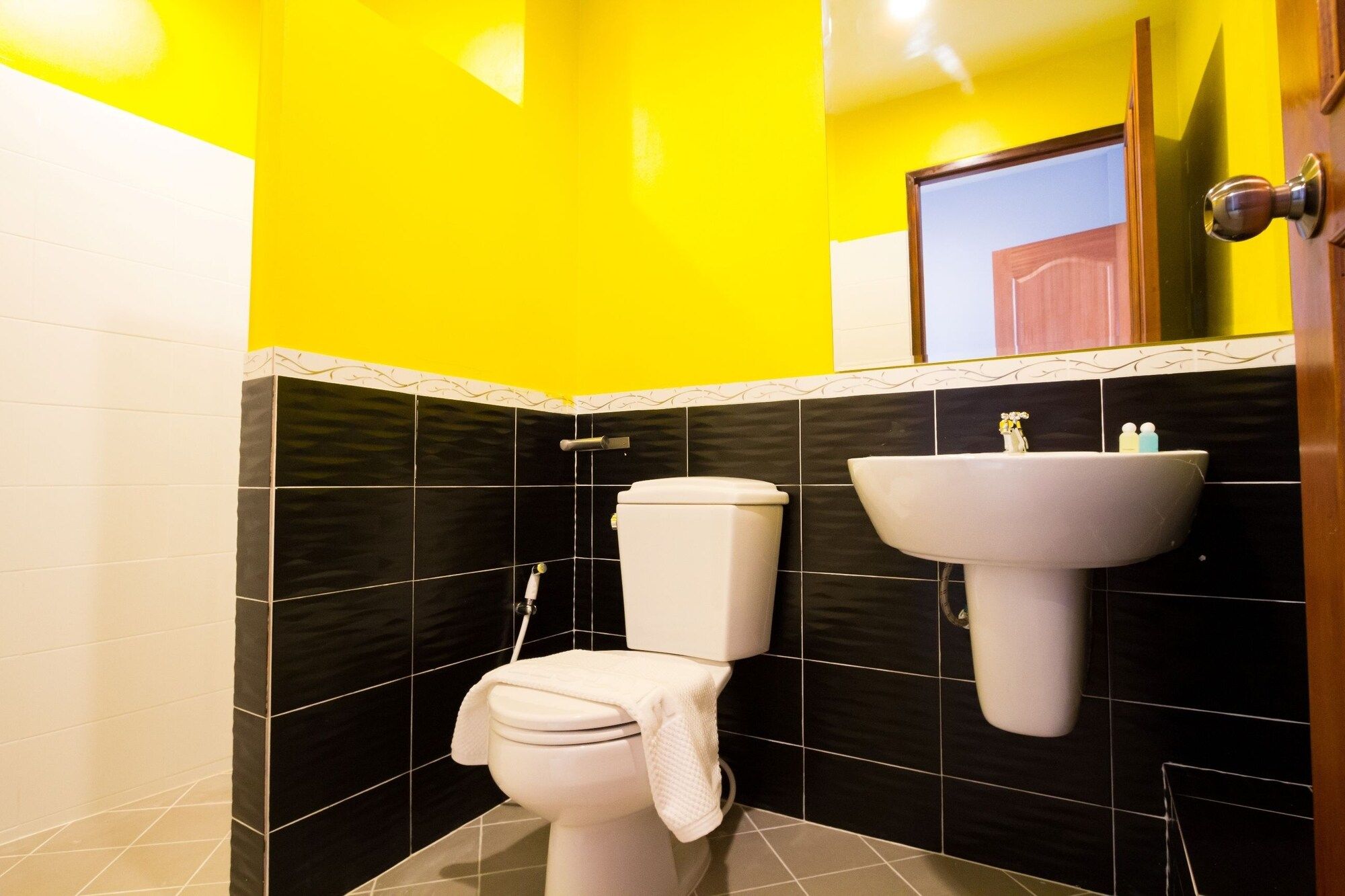 Salle de bain