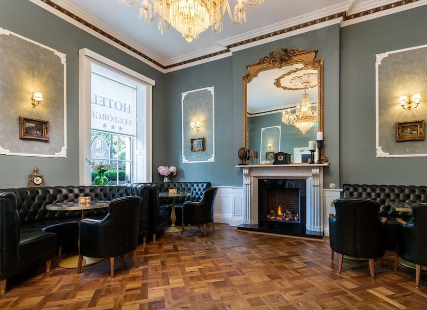 Salon Photo