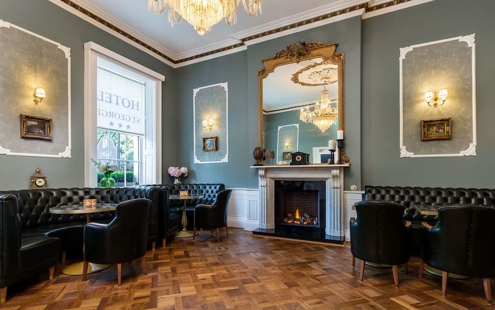 Salon Photo