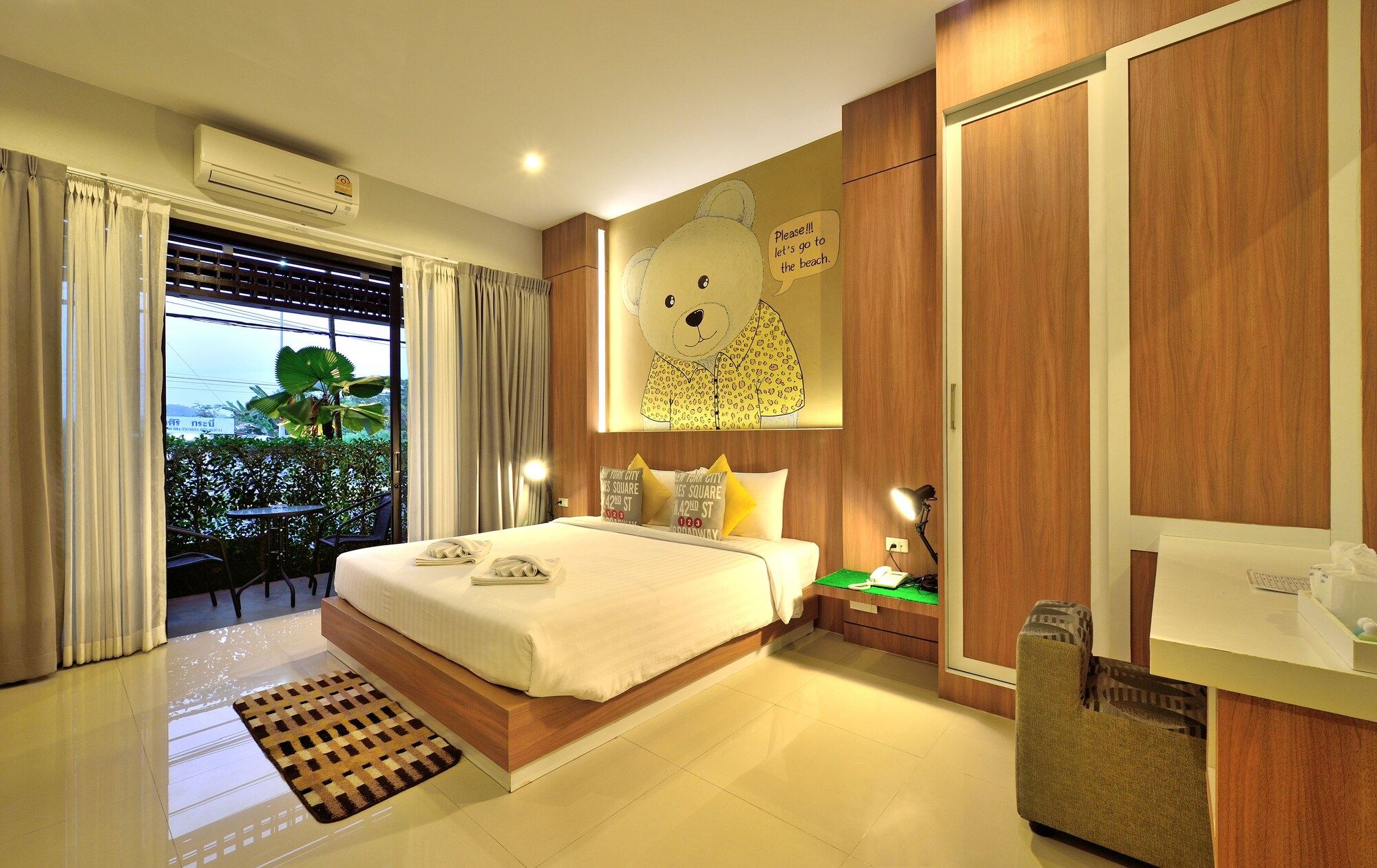 Chambre