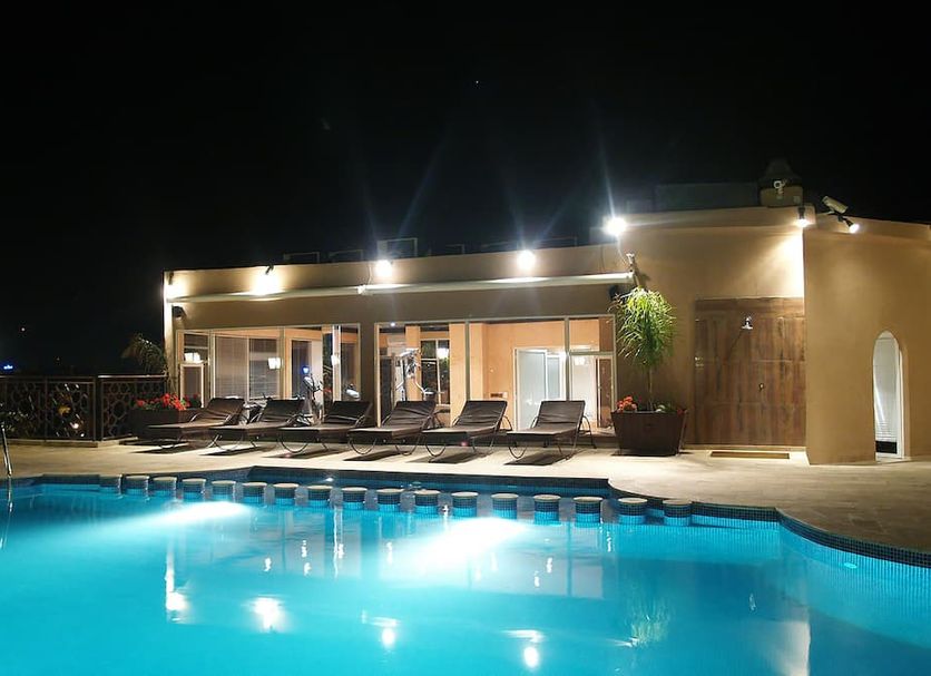 Piscine Photo