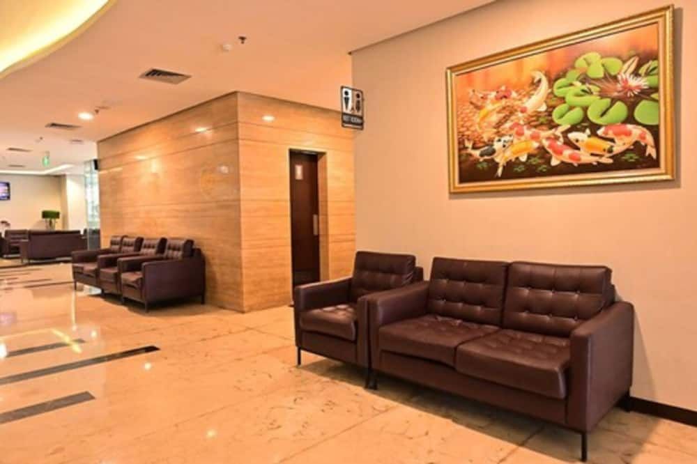Hall d’entrée