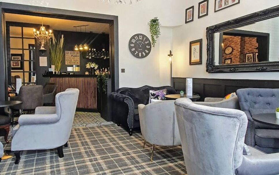 Salon Photo