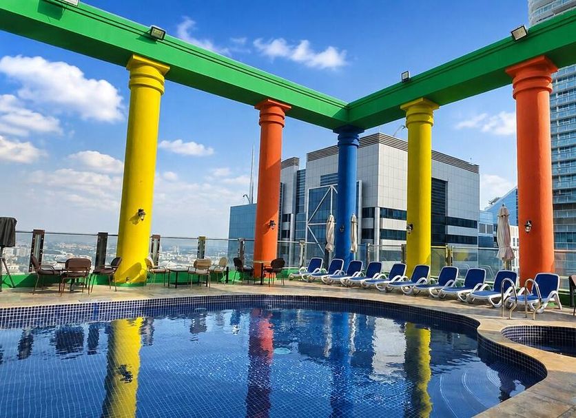 Piscine Photo