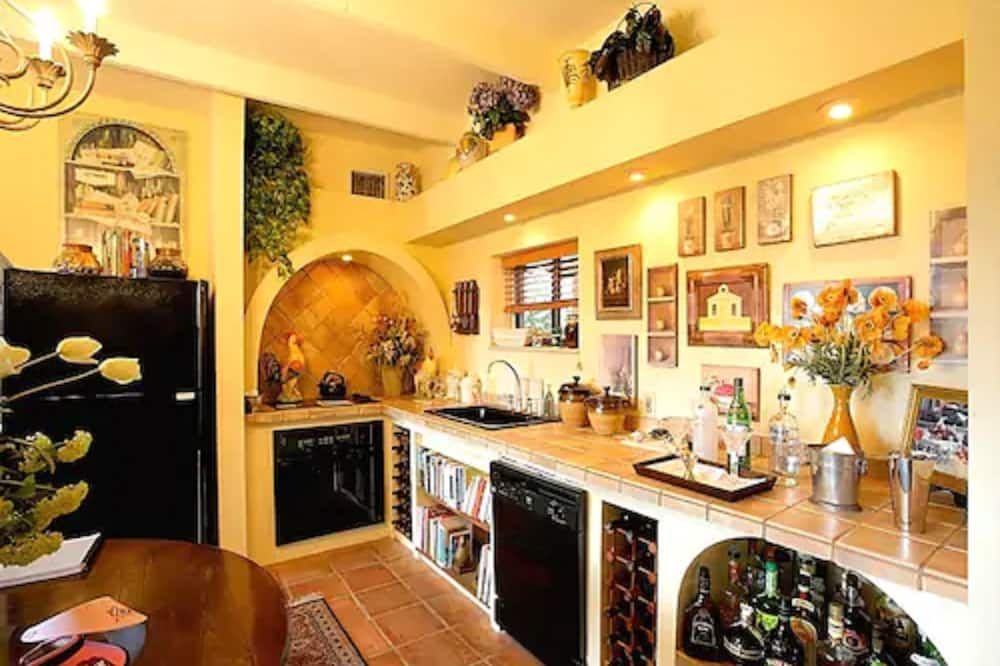 Cuisine