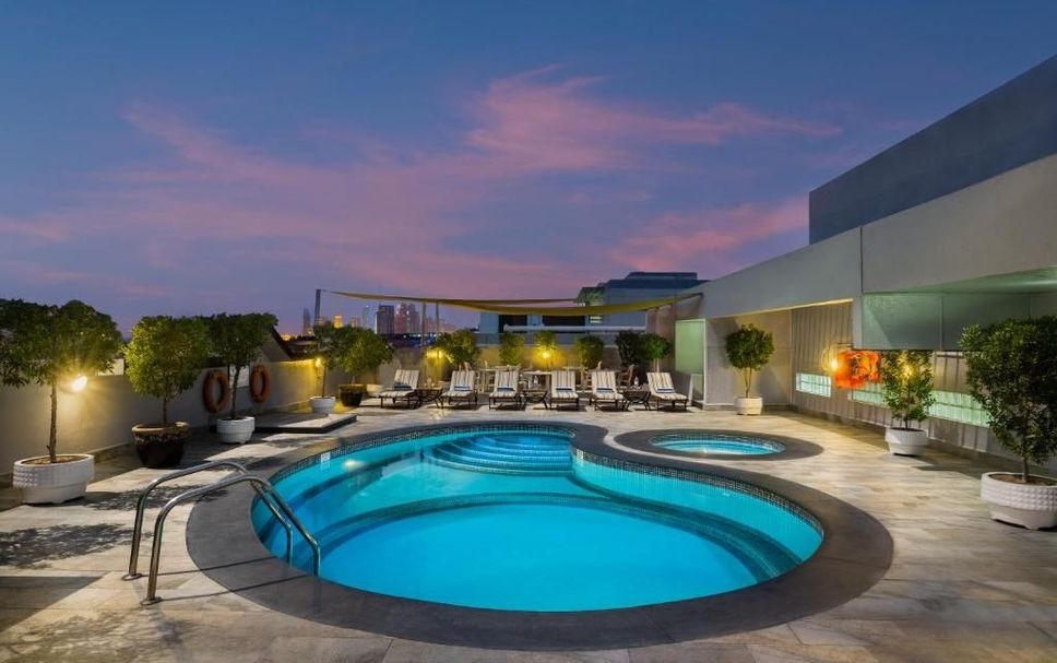 Piscine Photo