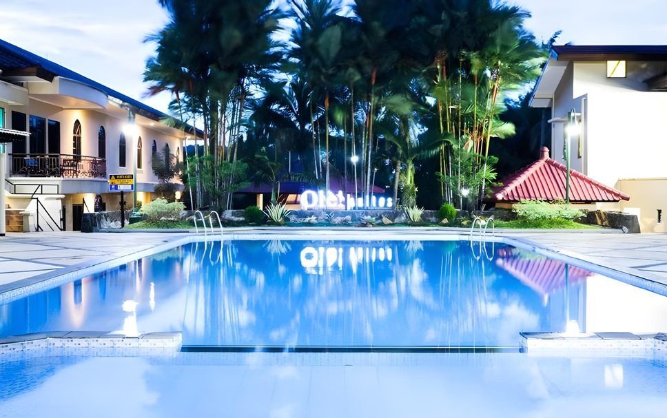 Piscine Photo
