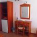 Équipements de la chambre