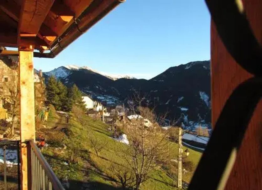 Balcon Photo