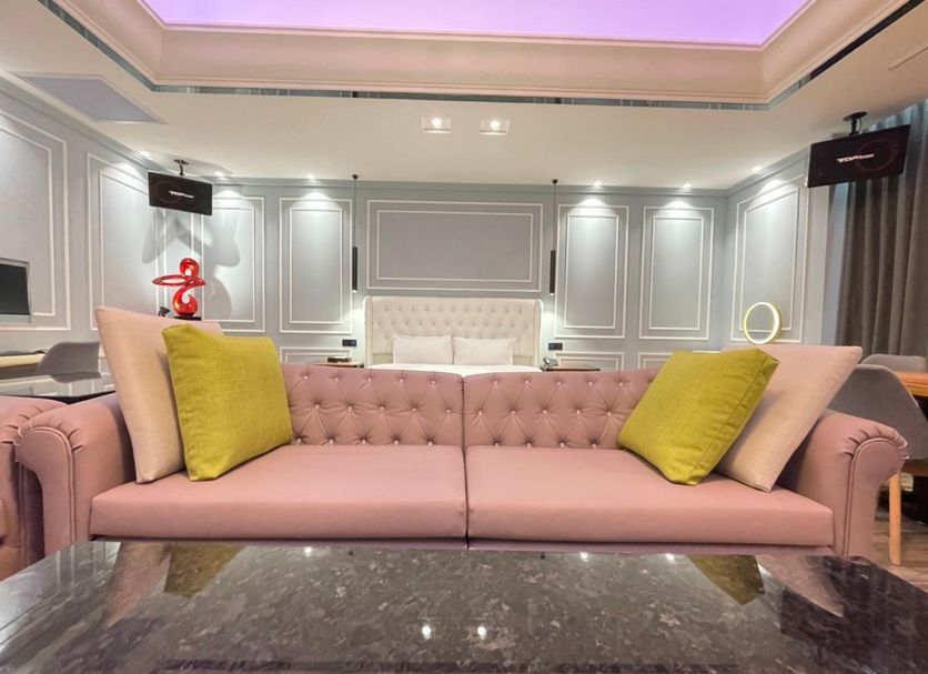 Salon Photo