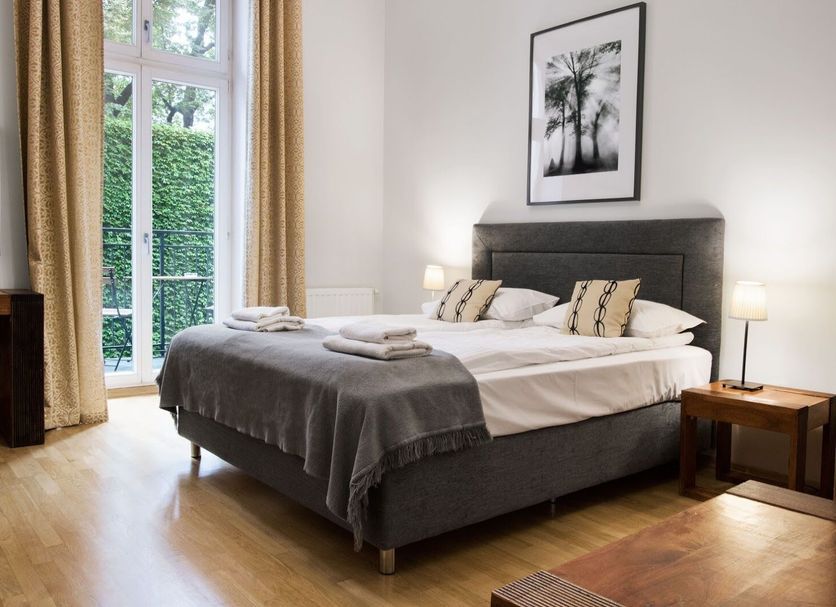 Chambre Photo