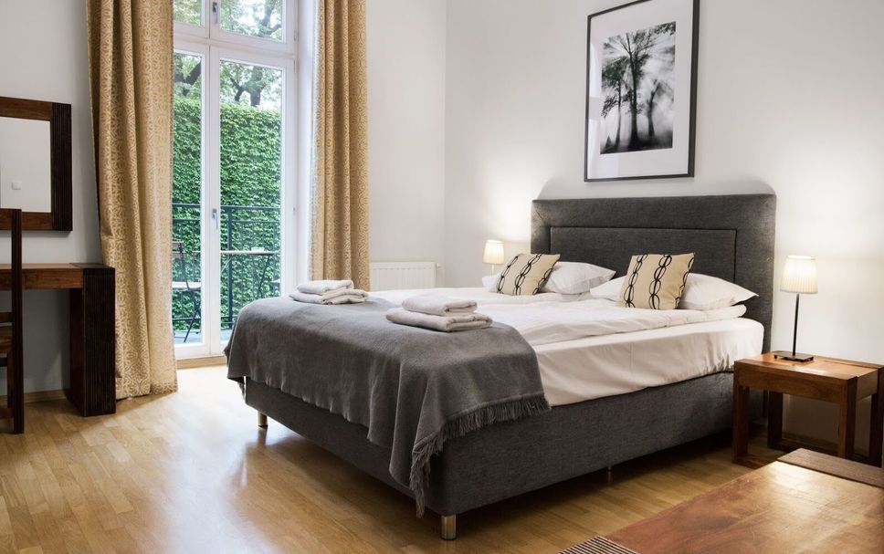 Chambre Photo