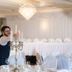 Salle de banquet