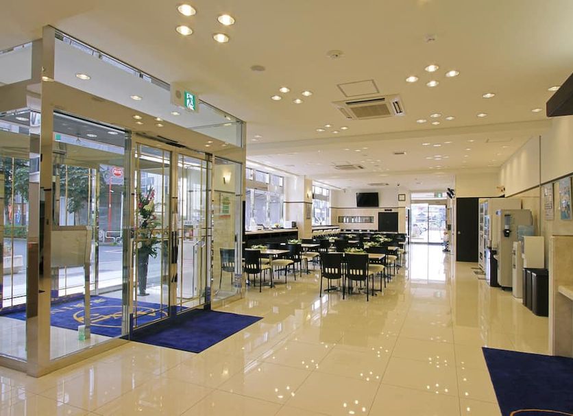 Hall d’entrée Photo