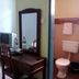Équipements de la chambre
