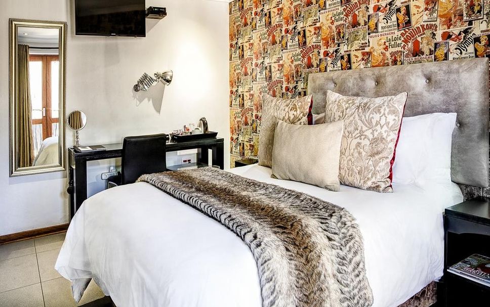 Chambre Photo