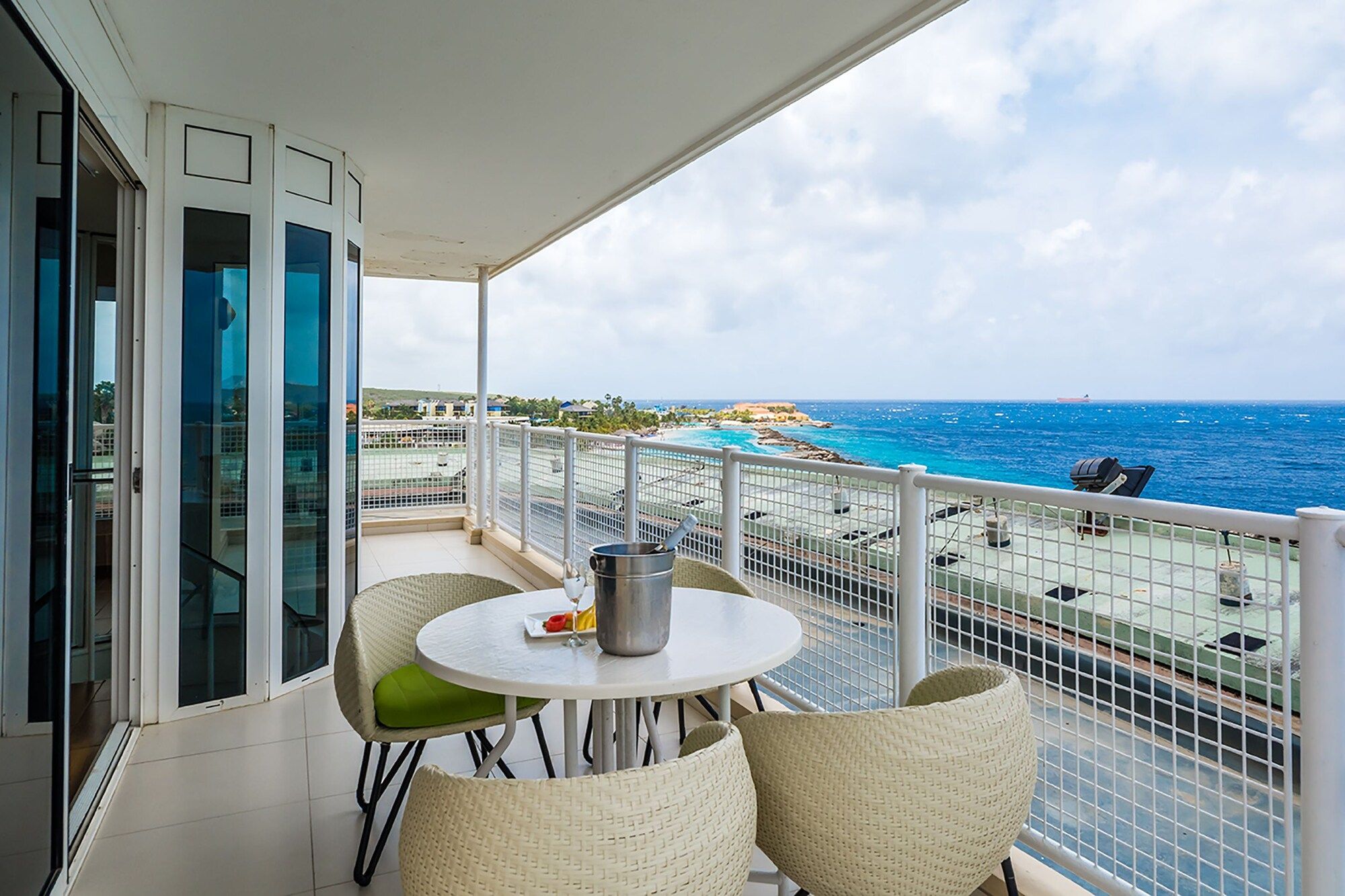 Balcon