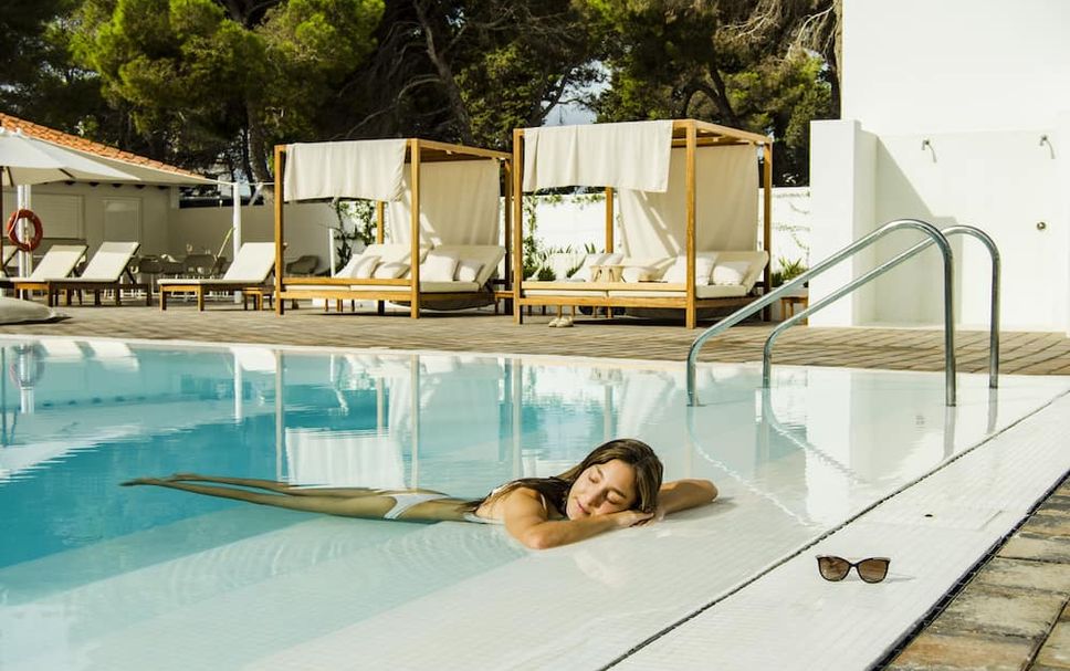 Piscine Photo
