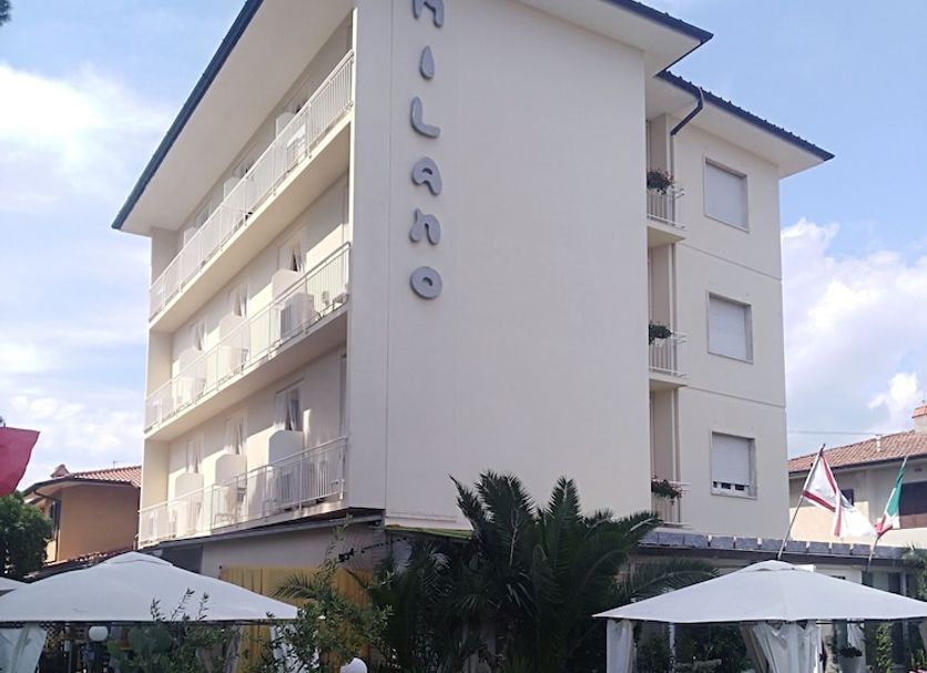 Bâtiment Photo