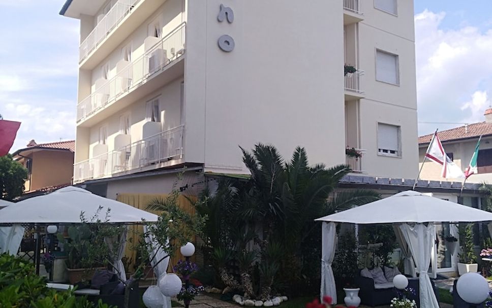 Bâtiment Photo