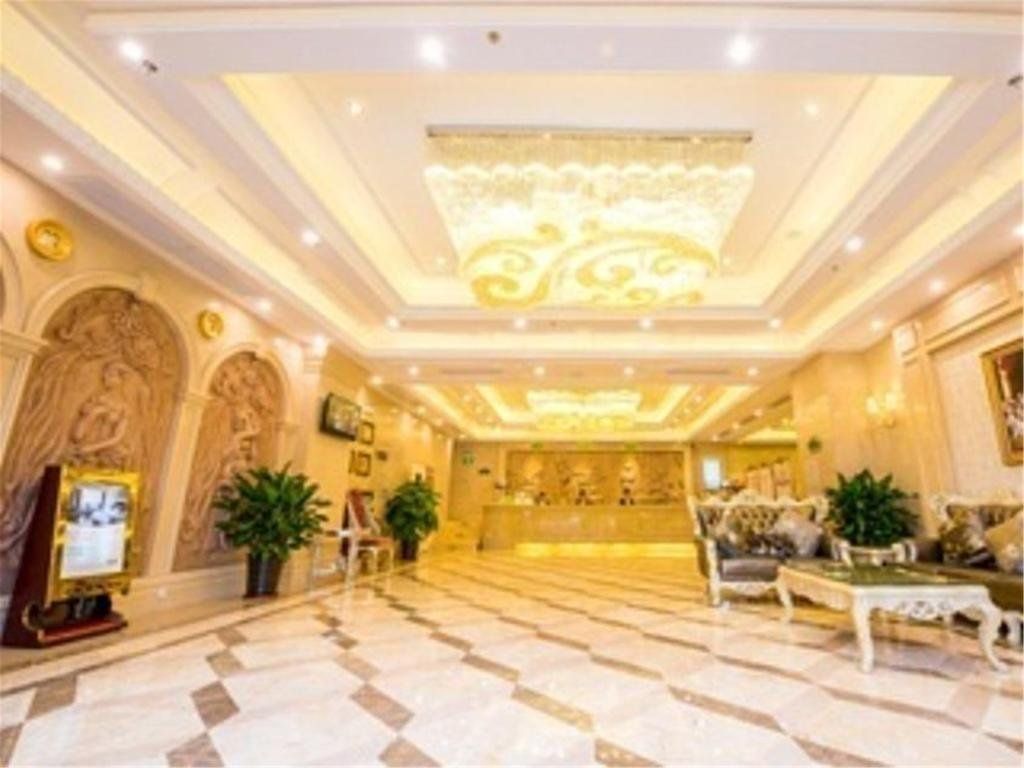Hall d’entrée