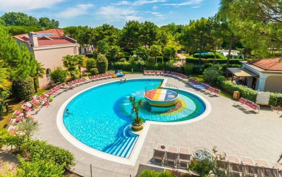 Piscine Photo