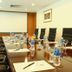 Espace de conférence