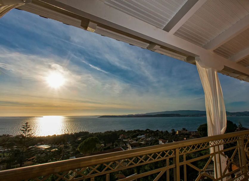 Balcon Photo