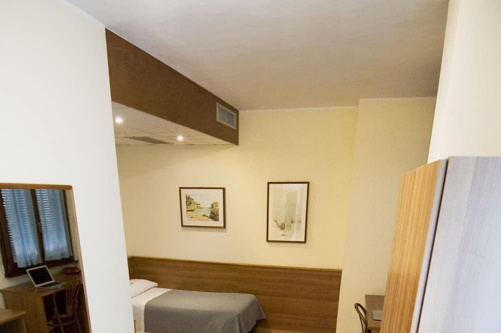 Équipements de la chambre