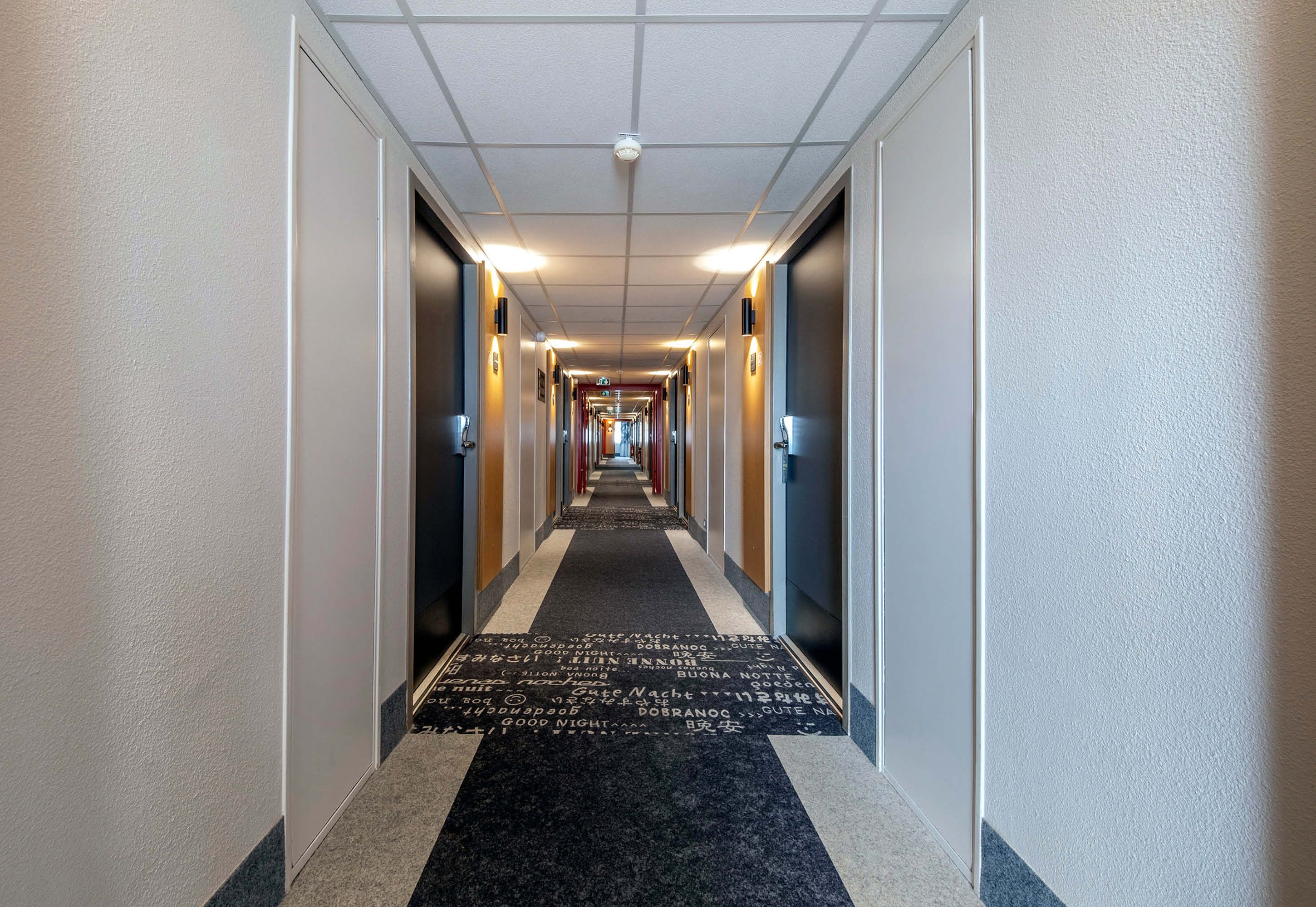 Couloir